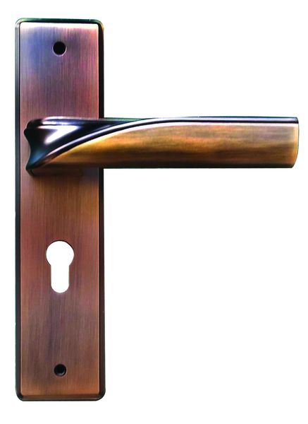 Mitilini Lockset - Epirus
