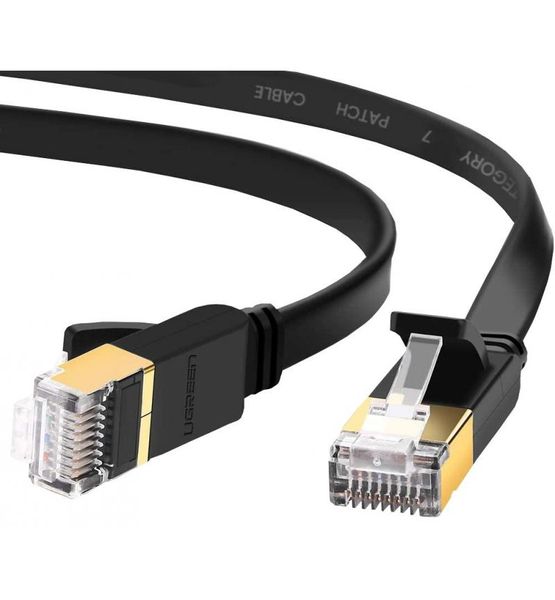 SlingTech CAT 7 Flylead Network Cable
