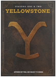 Yellowstone: Seasons One &amp; Two(DVD)