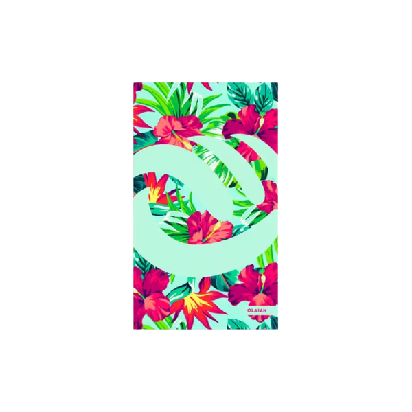 Olaian Beach Towel 145 x 85 cm - Icoflo