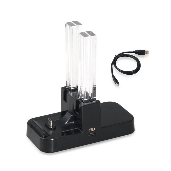 Charging Dock for N-Switch Joy-Con &amp; Pro Controller