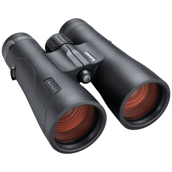 Bushnell logo