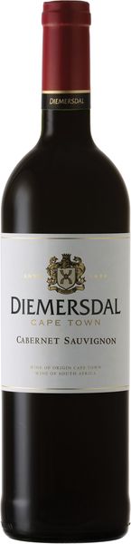 Diemersdal Cabernet Sauvignon