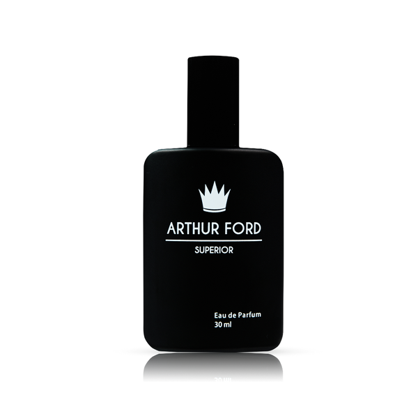 Arthur Ford Black#6 Perfume