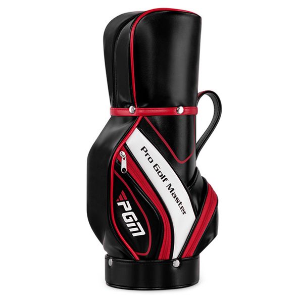 Portable Golf Bag Women's Mini Handbag Carrying Clothes Handbag Carry Bag