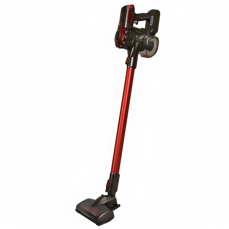 2000W Cordless 2 Speeds Vacuum Cleaner For All Surfaces | Shop Today ...