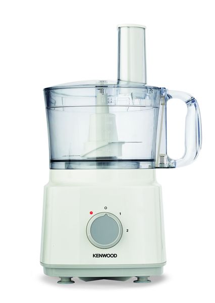 Kenwood - Essentials Food Processor with Blender - FDP03.C0WH