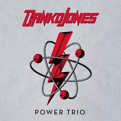 Power Trio (Vinyl / 12" Album)