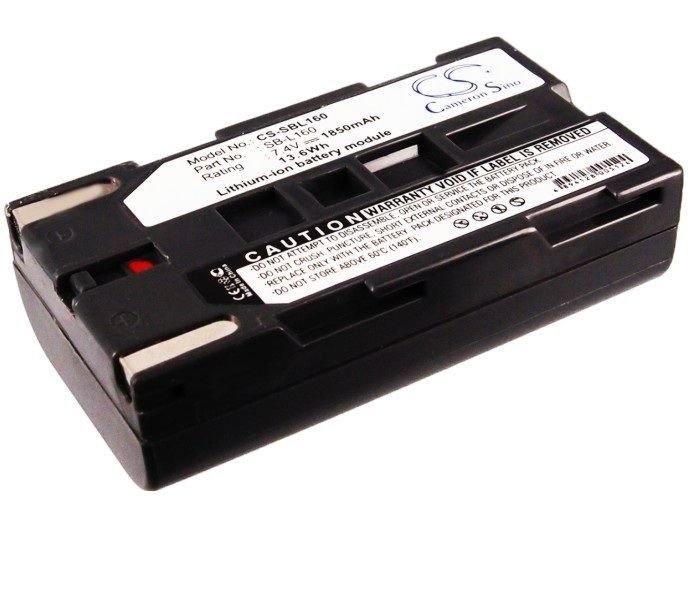 Samsung Camera Battery