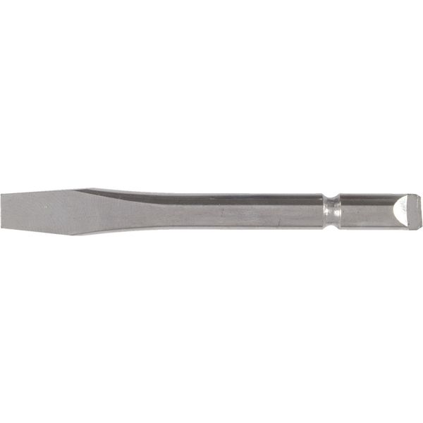7mm Slotted Screwdriver Bit For Spiral Ratchet Screwdriver