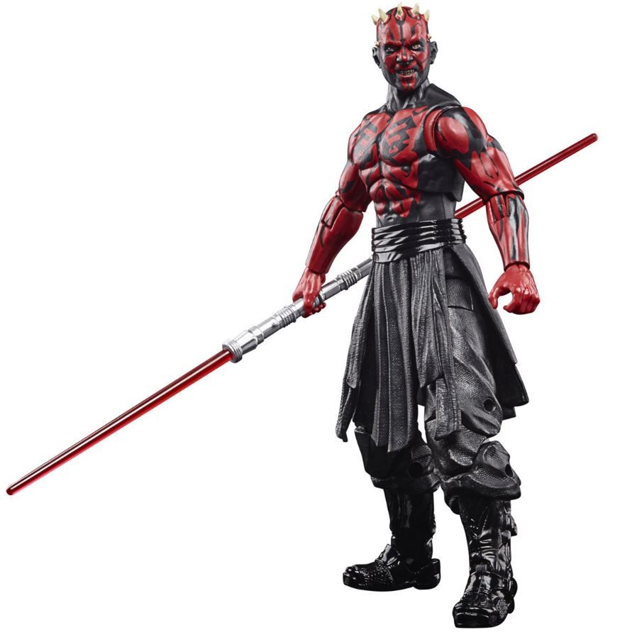 Darth Maul (Sith Apprentice 