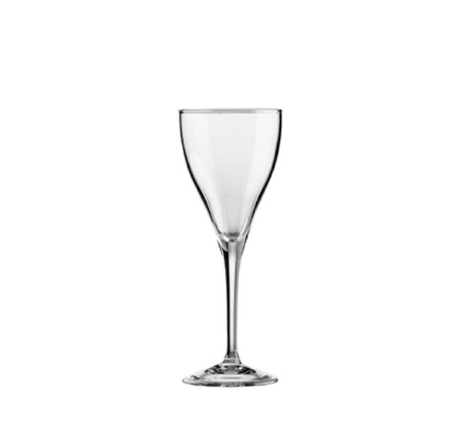 Vicrila - Kummel 110ml Liqueur Glasses (6 Pack)