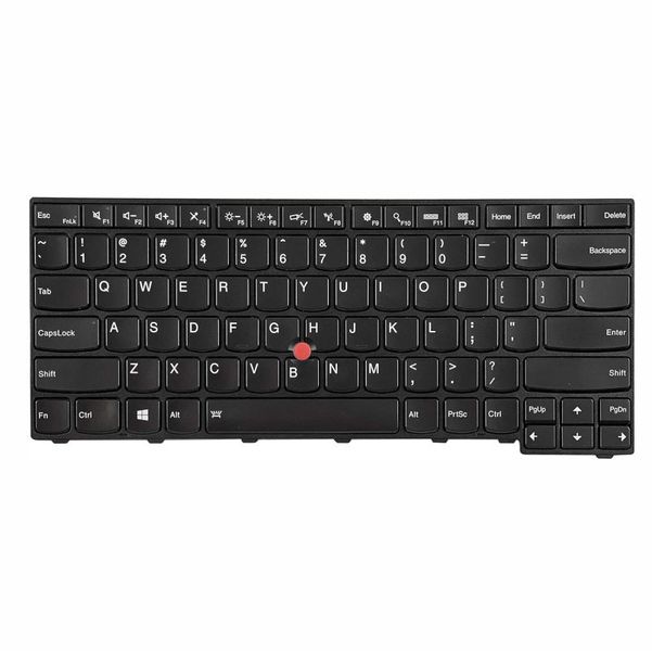 Replacement Keyboard for Lenovo ThinkPad T460s T470s ONLY - with BACKLIT