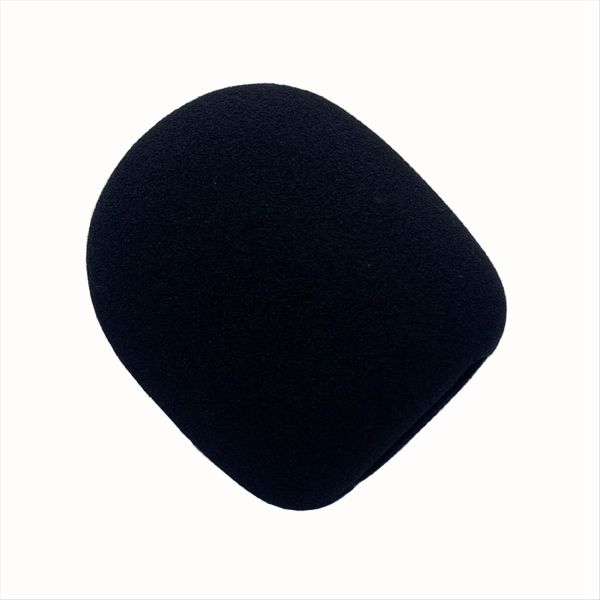 1Pcs Microphone Sponge Covers Mic Windscreens Foam Windshield for RODE