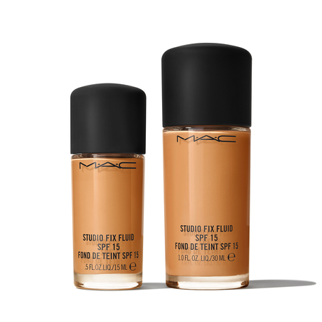 MAC Studio Fix Fluid SPF15 Foundation 15ml | Buy Online in South Africa |  