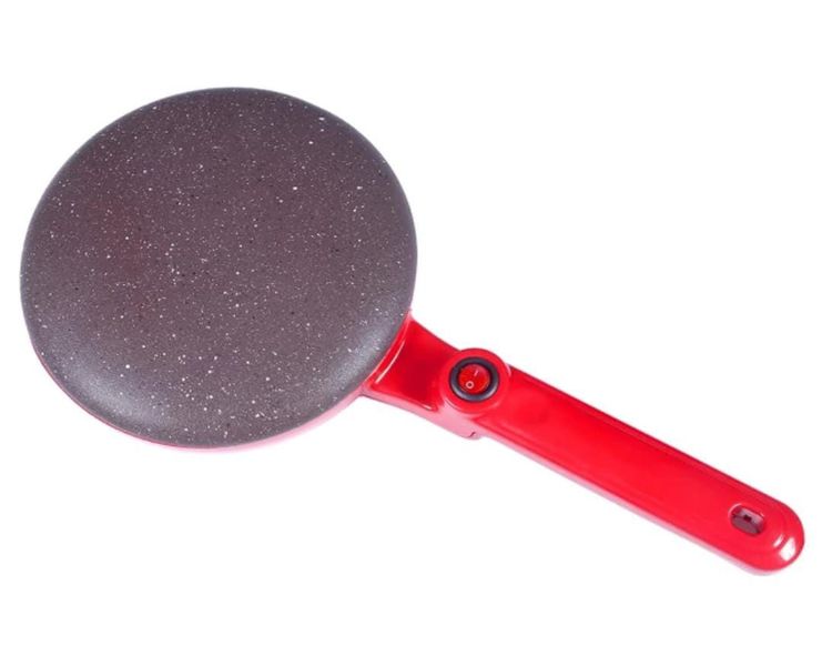 Haeger Maifan Stone Crepe Maker