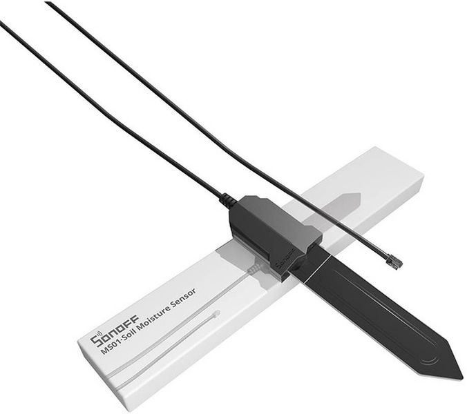 MS01- Smart Soil Moisture Sensor