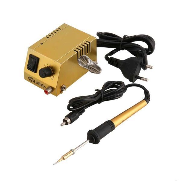 Optic Fast Heating Mini Soldering Station Soldier Iron