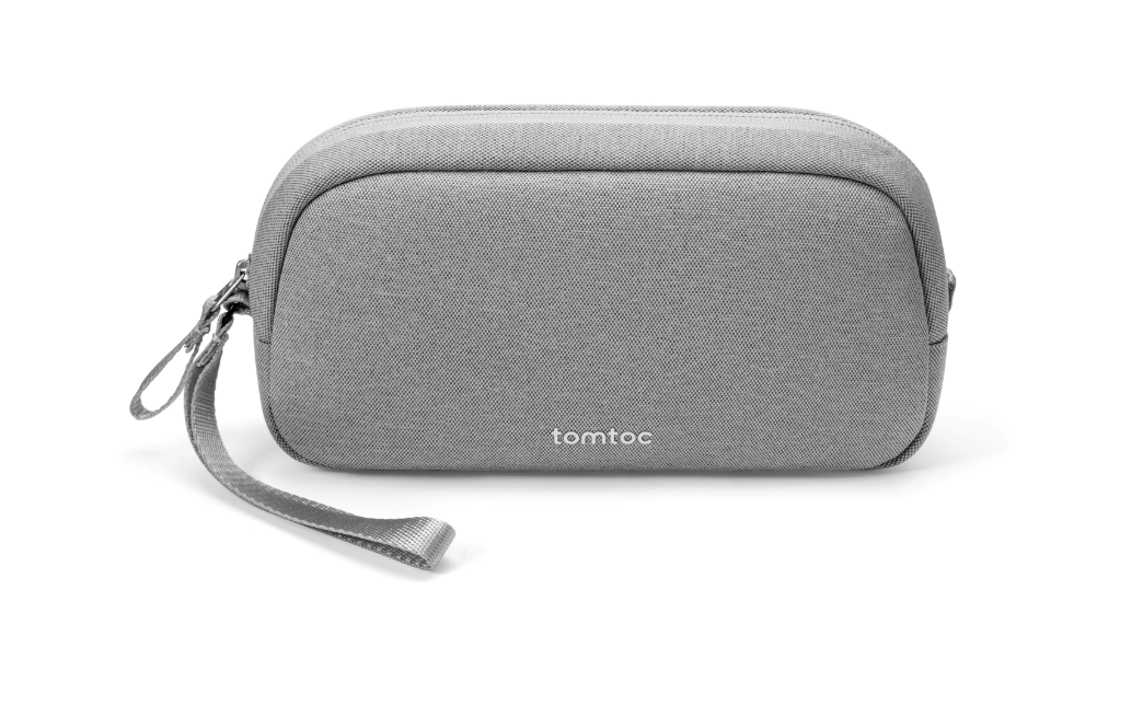 tomtoc Light-T12 Electronic Accessory Pouch 1L