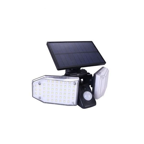 Solar Sensor Light GD-200
