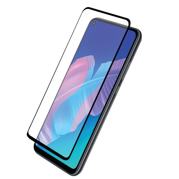 Body Glove Tempered Glass Screenguard Huawei Y7p