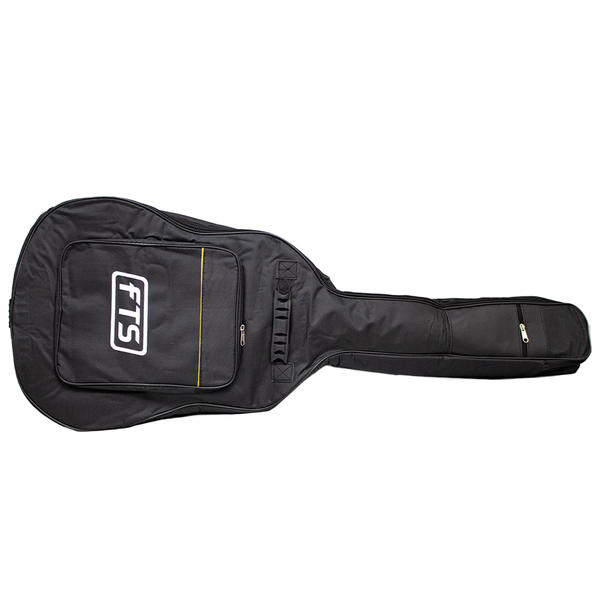 FTS 41' 5mm Padding Guitar Bag FTS-41AGB