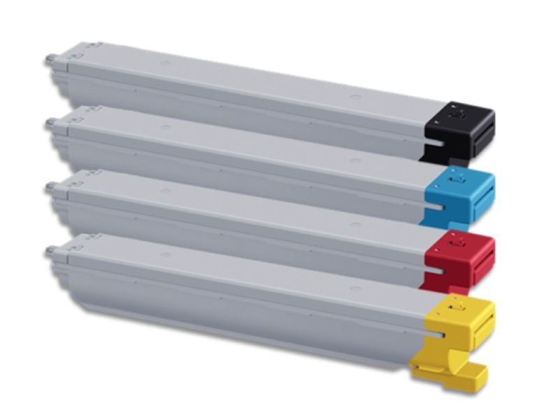 Samsung 808 / CLT-808S Toner Cartridge Multipack - Compatible