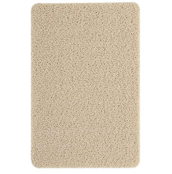 Non Slip Bathtub Mat Foot Scrubber Floor Bathroom Home Kitchen Hotel