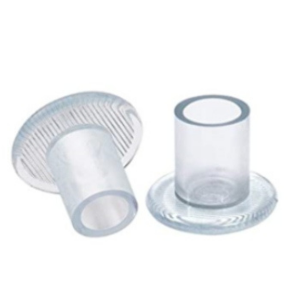 Petite Le Nto - High Heel Protector Covers (1 pair)
