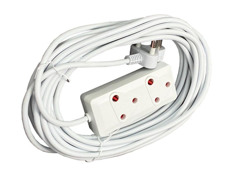 Everlotus Extension Cord 15M M-15M