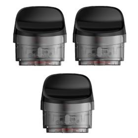Smok Nord C RPM 2 Pod Replacement Cartridge (No Coil) - 3 Pack | Shop ...