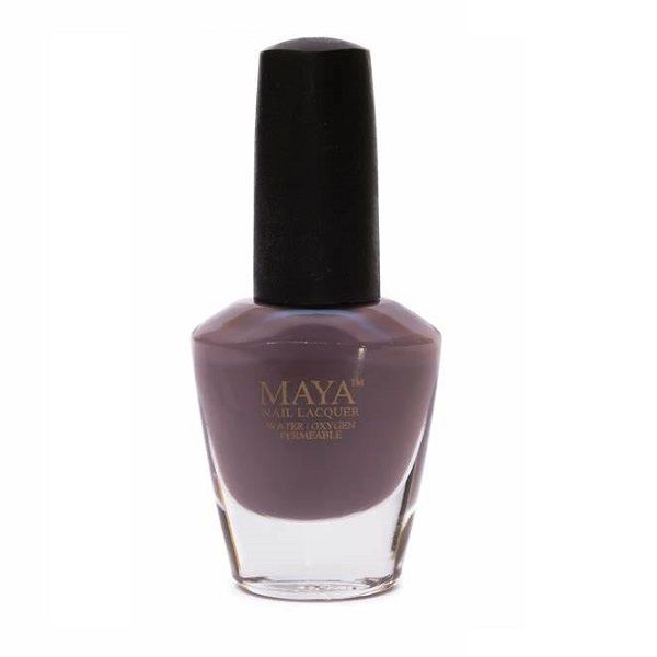Halal Nail Polish Taro