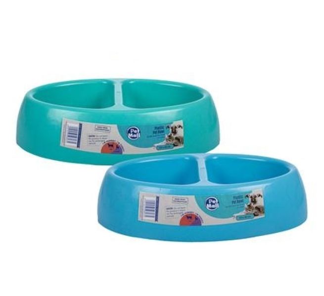 Cat/Dog Bowl X 2 image