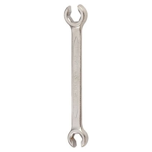 King Tony - Spanner Flare Nut 10 X 11Mm - 4 Pack