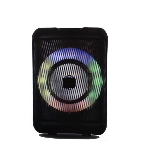 Studio 07- Mini Flex Outdoor Speaker (With Bluetooth HIFI)