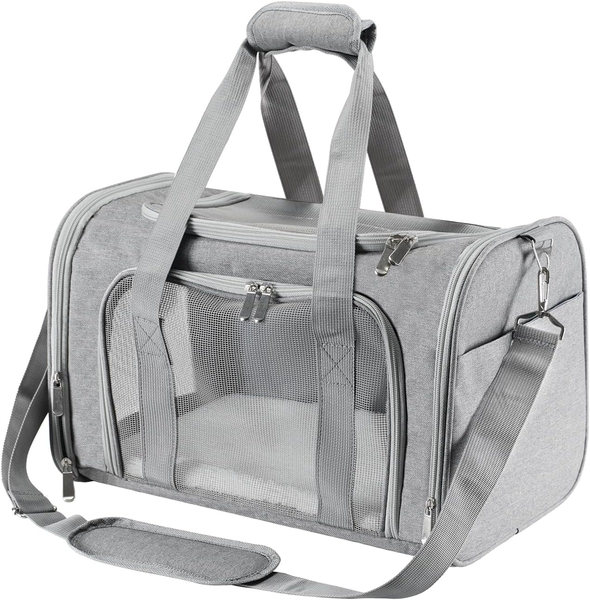 Portable Pet Carrier