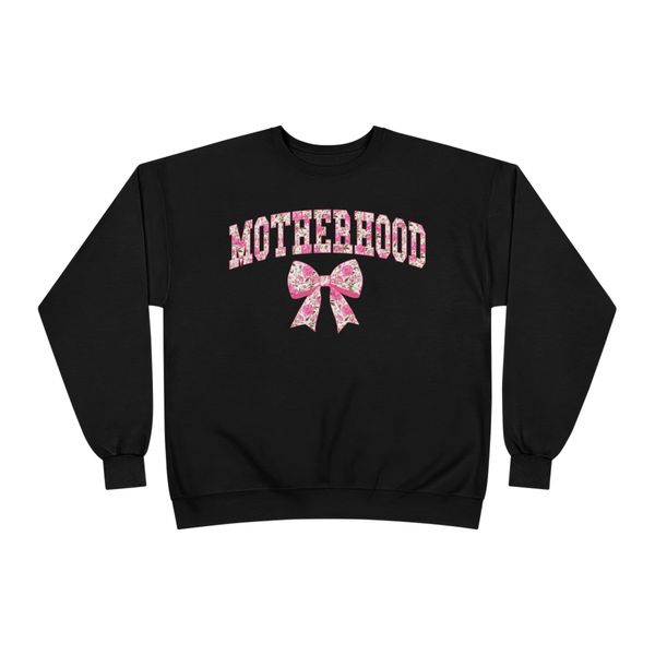 Motherhood Sweater