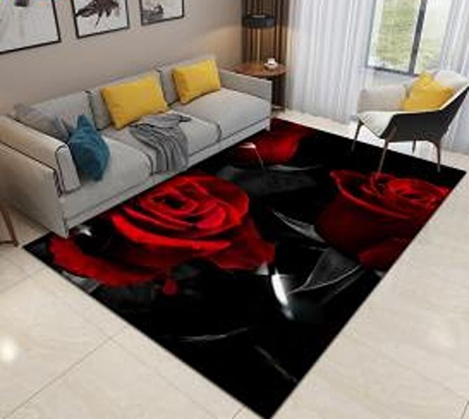 Modern 3D Geometric Design 3dx Rug Rug - BA38 - 120cm by 160cm | Shop ...