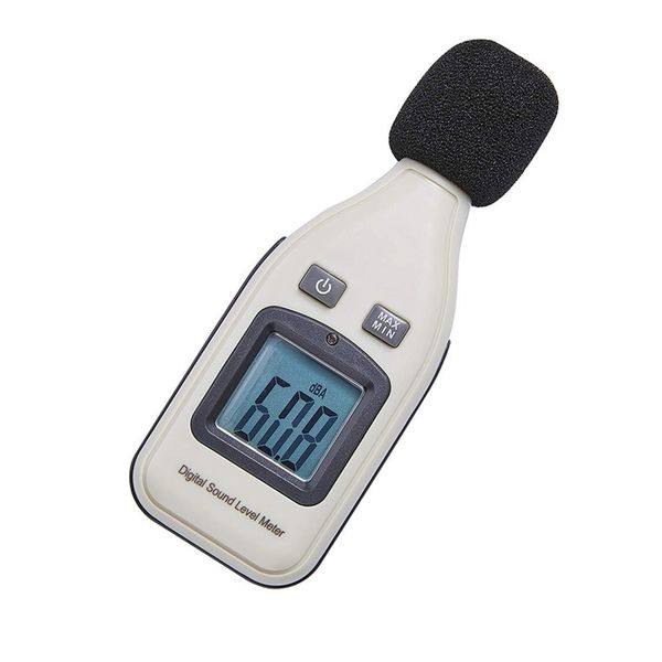 GM1351 Sound Level Meter