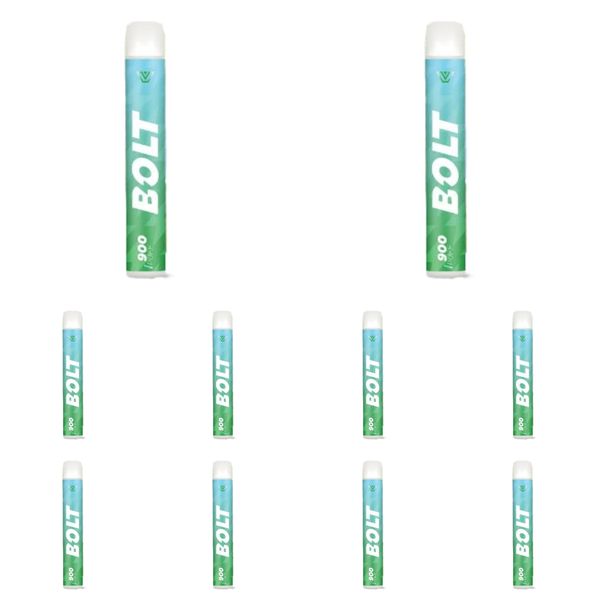 Mint Ice (Pack Of 10 image