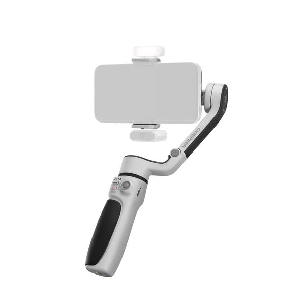 Zhiyun Cinepeer CQ5 Gimbal Stabilizer for Smartphone