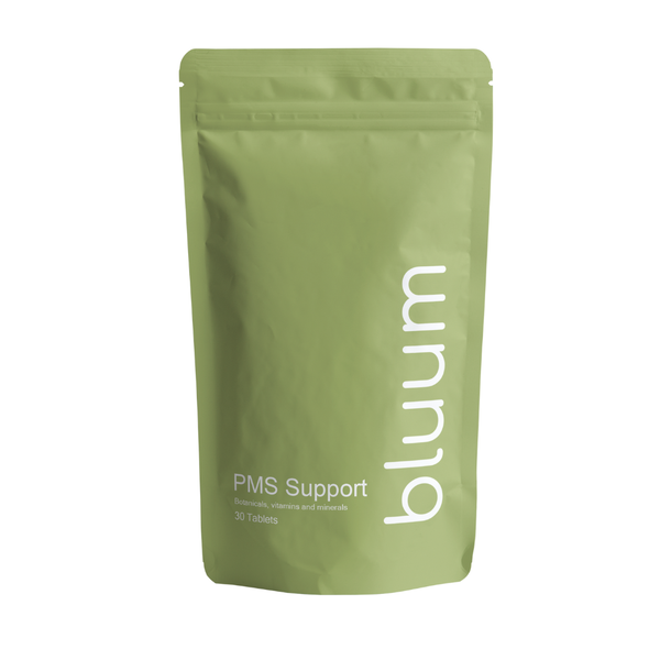 Bluum - PMS Support (30 tablets)