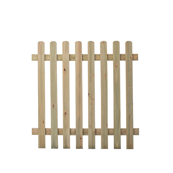 Picket Fencing 1200x1200
