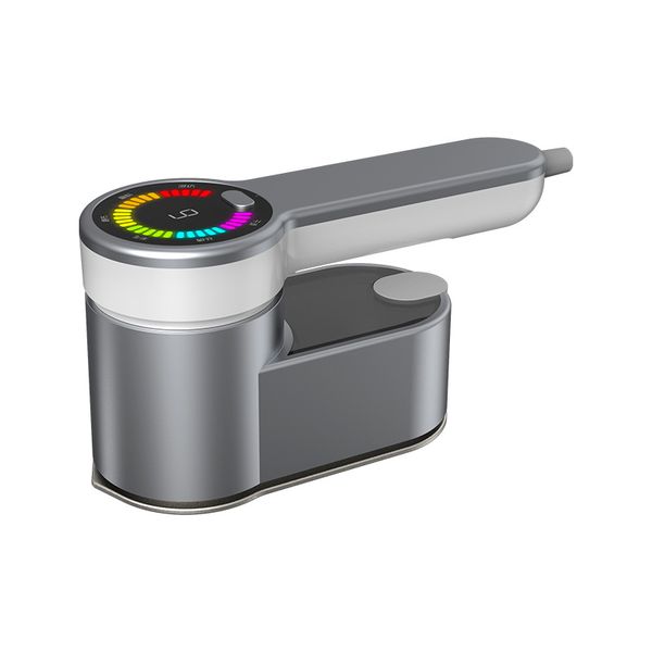 1200W Portable Steamer Handheld Mini Iron for Clothe Travel Home 120ml Tank