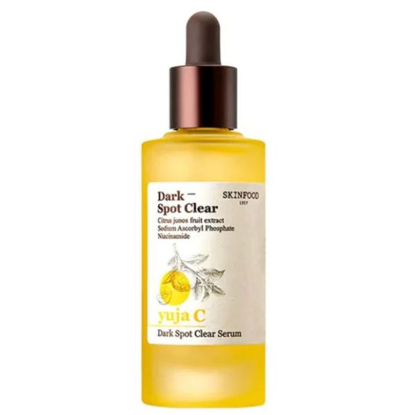 Skinfood Yuja C Dark Spot Clear Serum