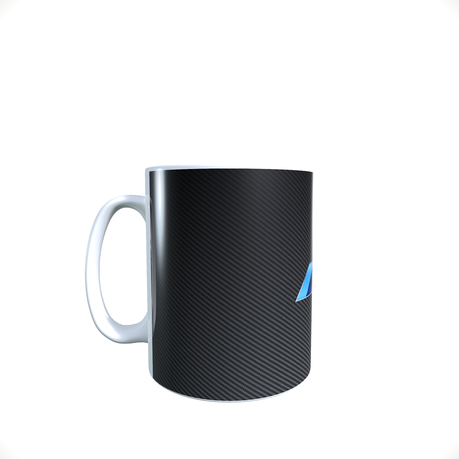 BMW M black coffee mug - 80232466314 - Classic BM