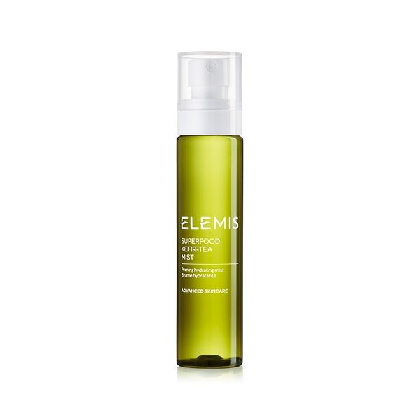 ELEMIS Superfood Kefir-Tea Mist 100ml