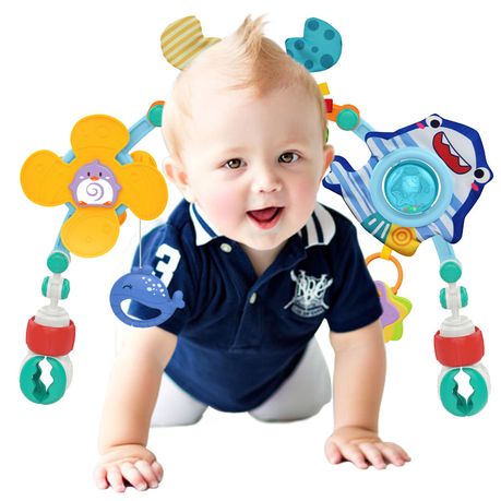 Takealot baby 2024 boy toys