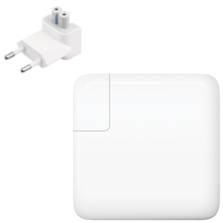  Apple 67W USB-C Power Adapter : Electronics