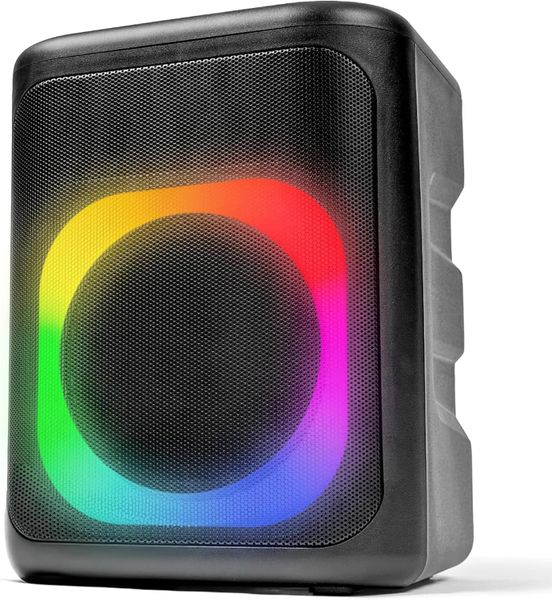 Carry-On Portable Party Speaker